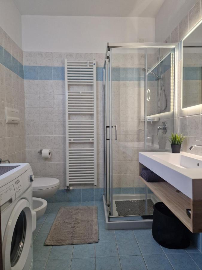 Blu & Green Appartment Манерба дел Гарда Екстериор снимка